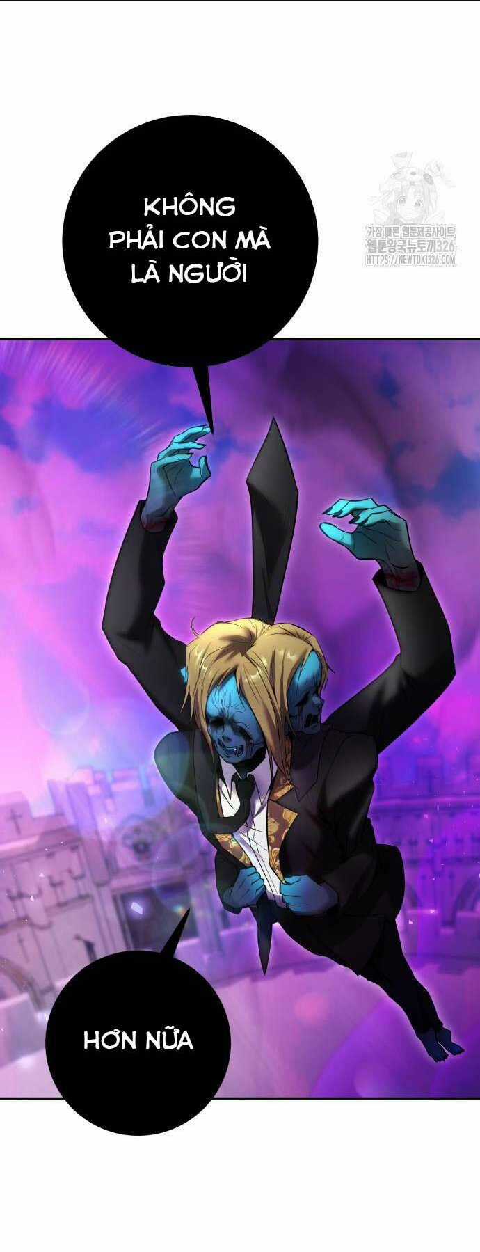 Tôi Mạnh Hơn Anh Hùng Chapter 34 trang 46