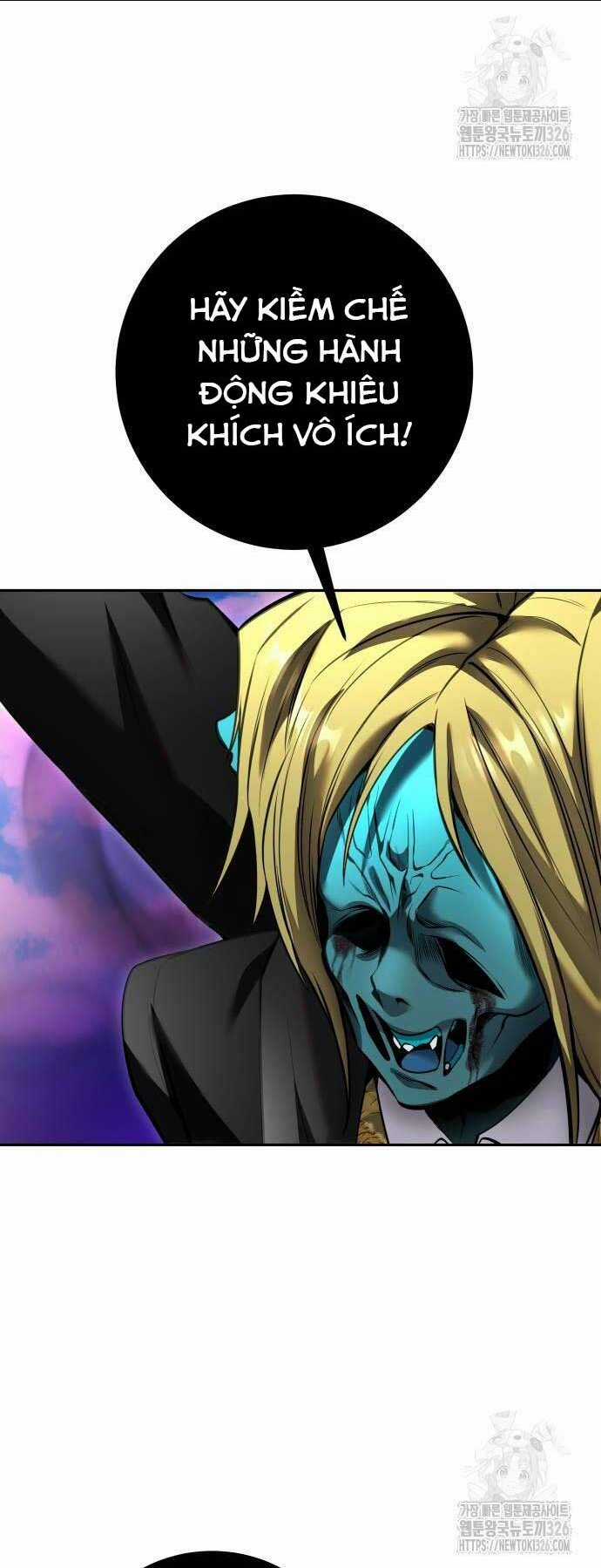 Tôi Mạnh Hơn Anh Hùng Chapter 34 trang 47