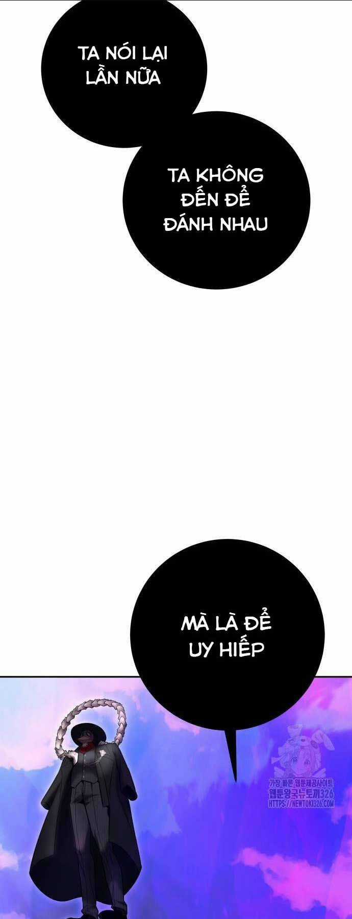 Tôi Mạnh Hơn Anh Hùng Chapter 34 trang 48