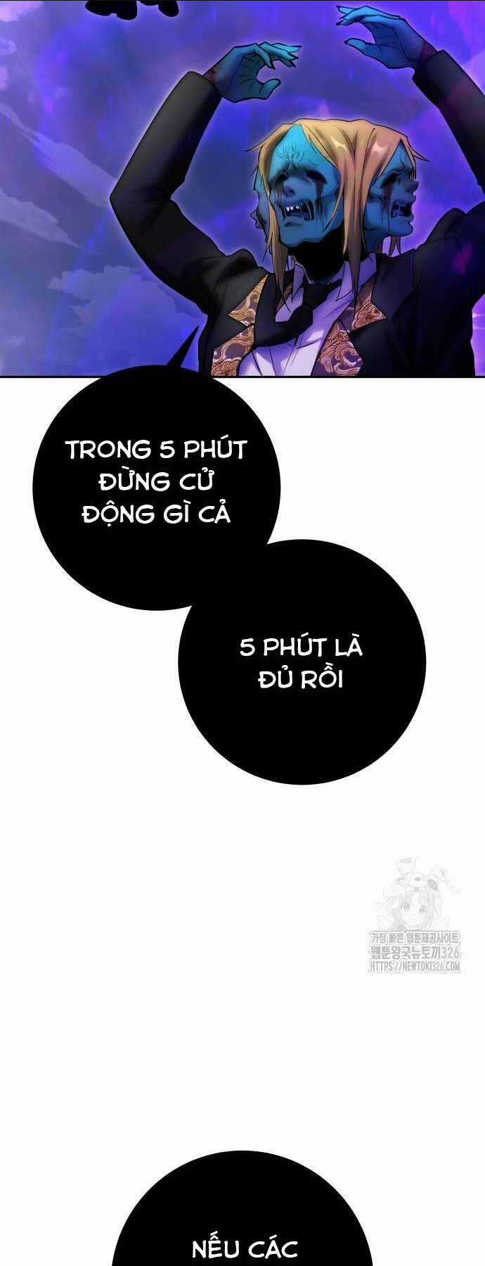 Tôi Mạnh Hơn Anh Hùng Chapter 34 trang 49