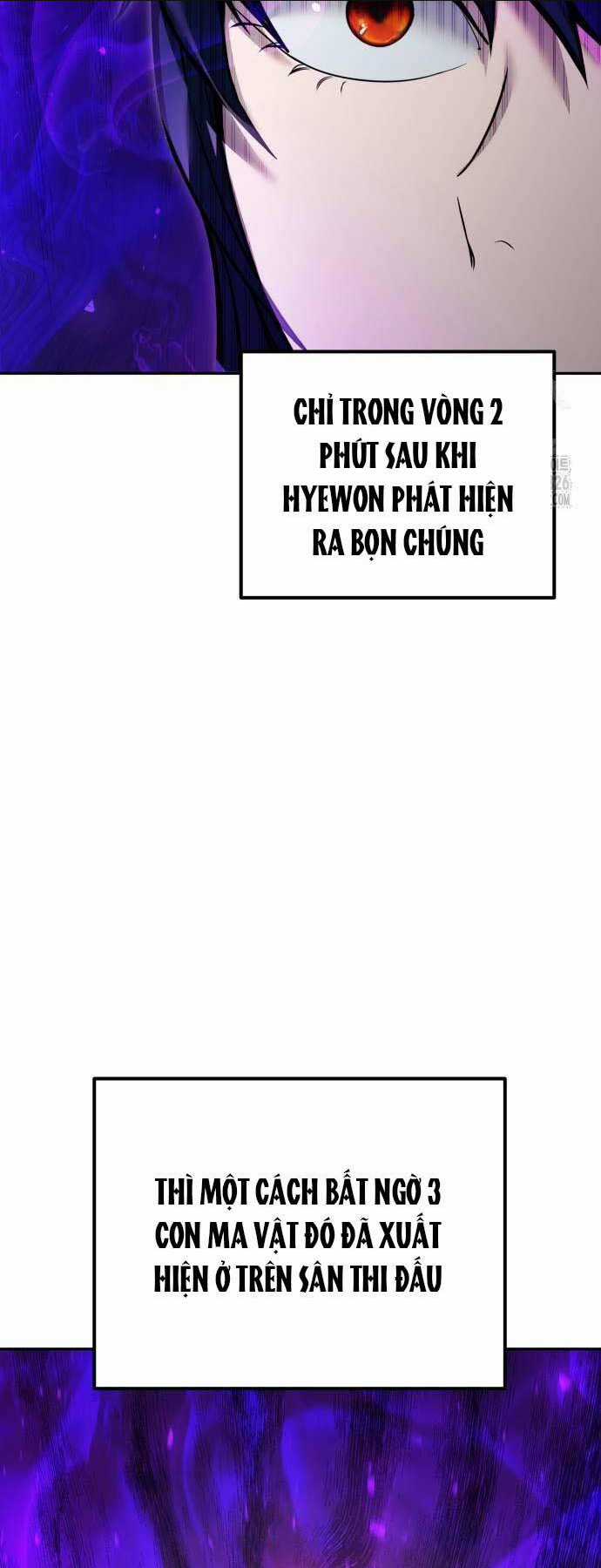 Tôi Mạnh Hơn Anh Hùng Chapter 34 trang 5