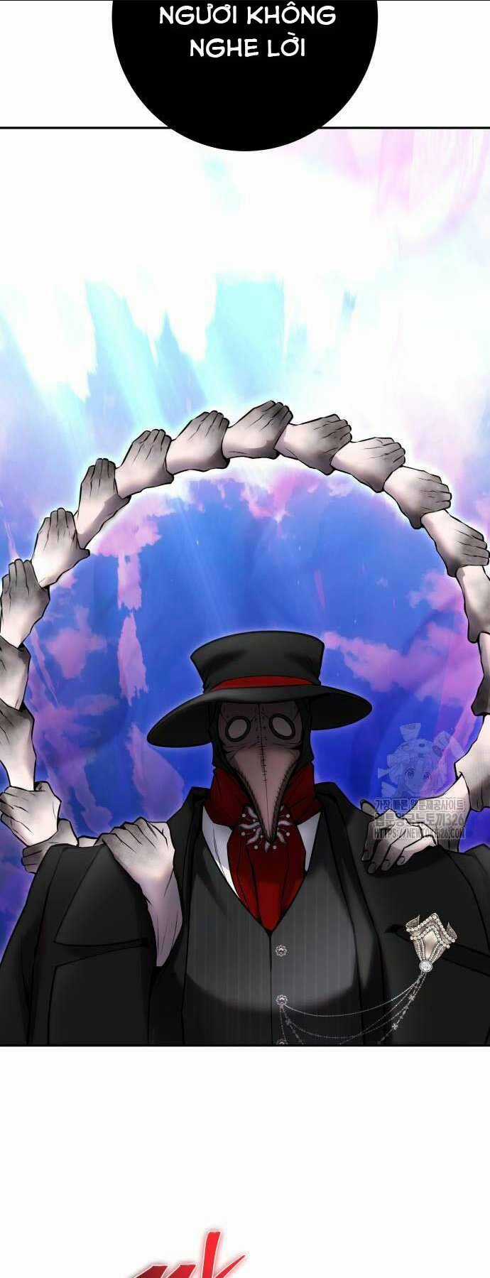 Tôi Mạnh Hơn Anh Hùng Chapter 34 trang 50