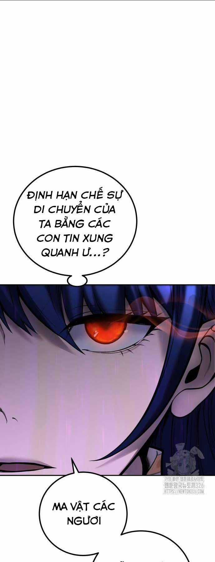 Tôi Mạnh Hơn Anh Hùng Chapter 34 trang 55