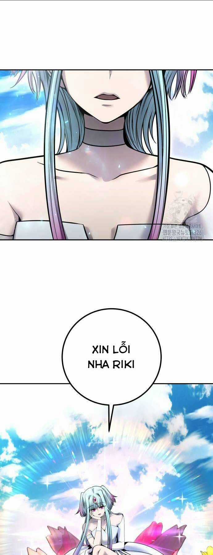 Tôi Mạnh Hơn Anh Hùng Chapter 34 trang 59