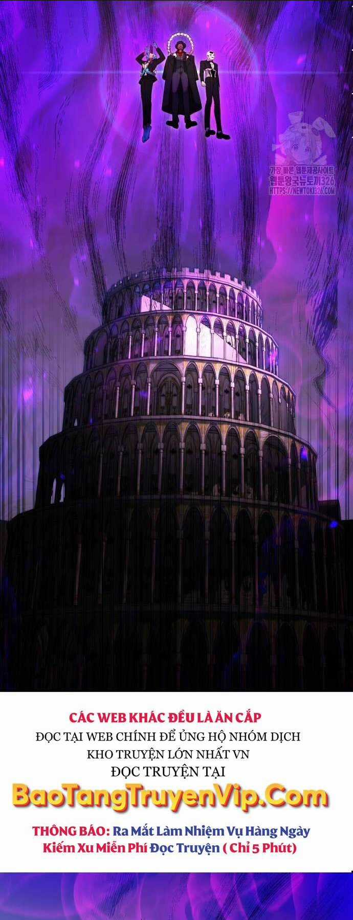 Tôi Mạnh Hơn Anh Hùng Chapter 34 trang 6