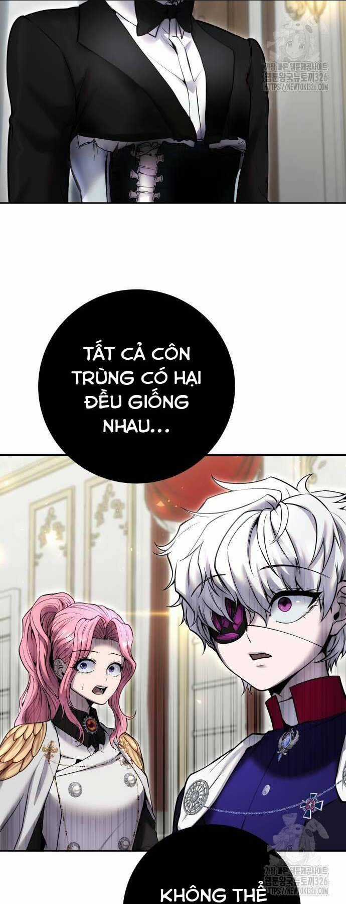 Tôi Mạnh Hơn Anh Hùng Chapter 34 trang 62