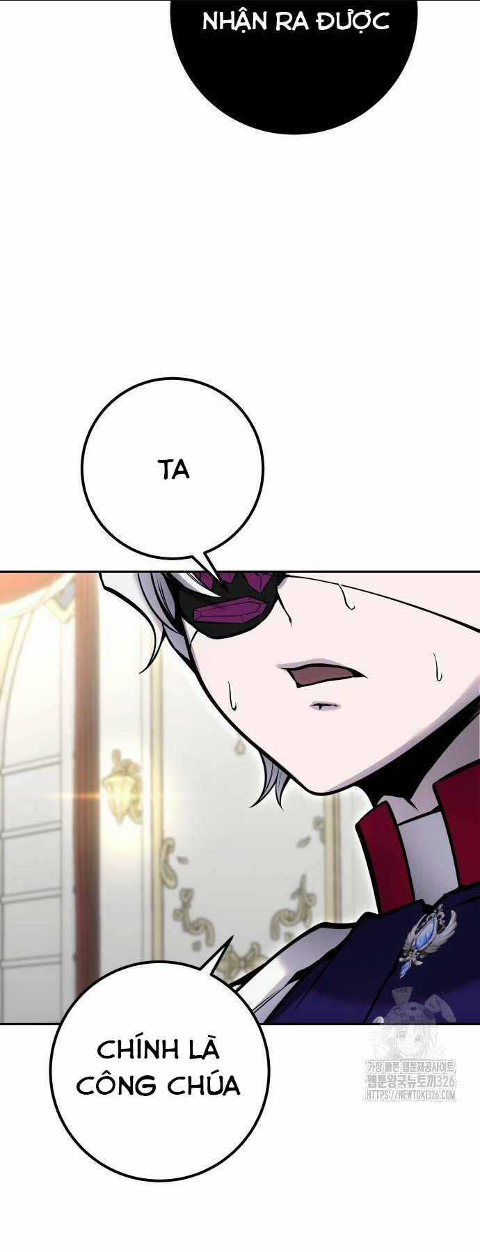 Tôi Mạnh Hơn Anh Hùng Chapter 34 trang 63