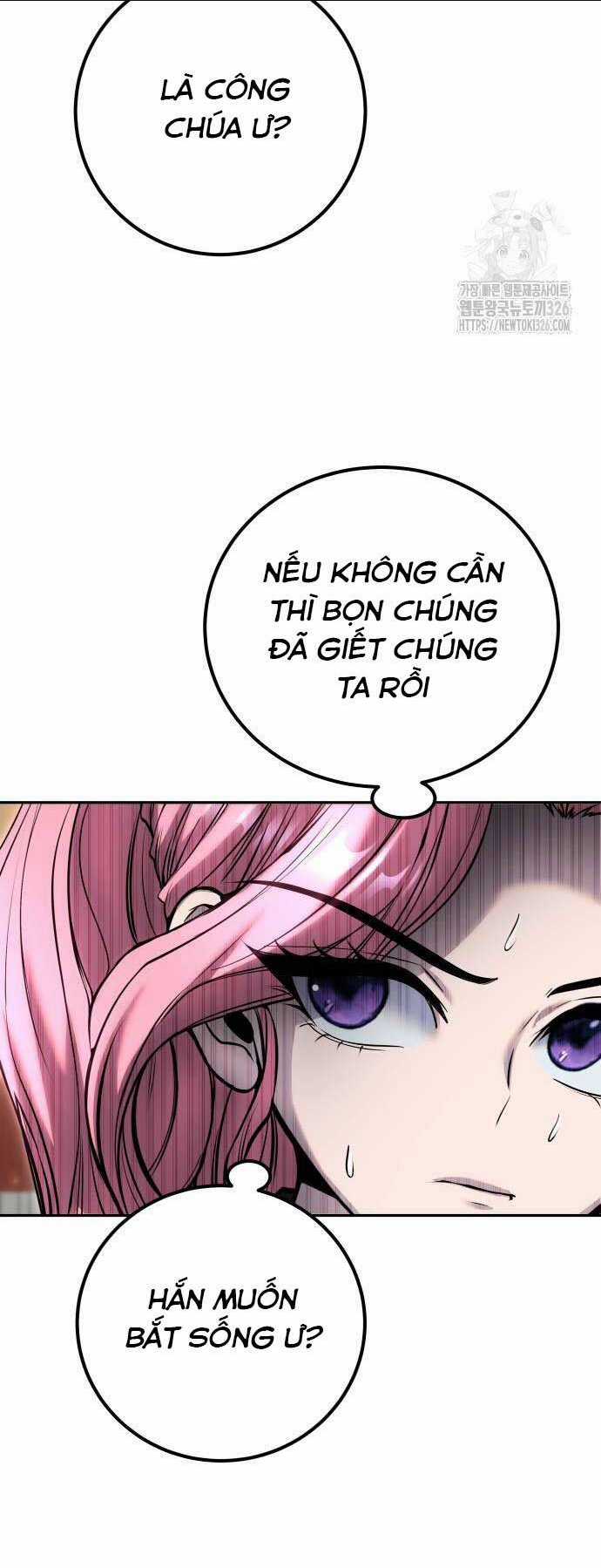 Tôi Mạnh Hơn Anh Hùng Chapter 34 trang 68