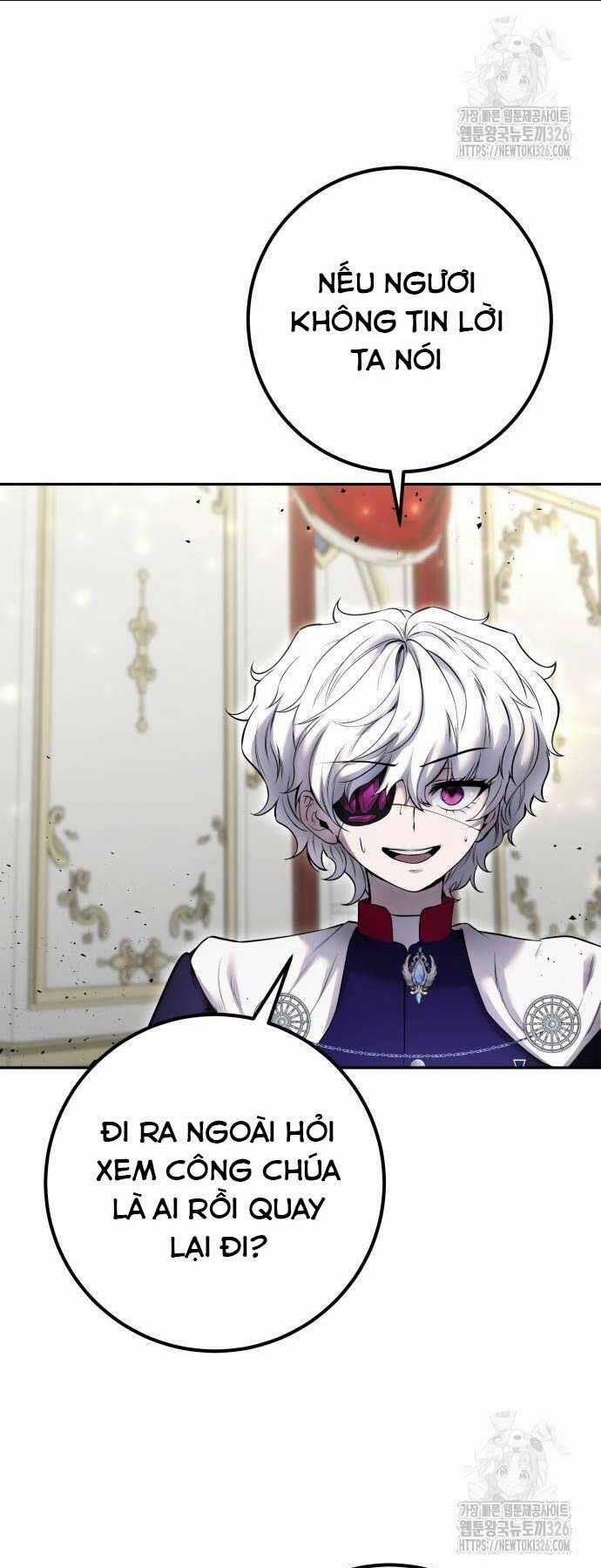 Tôi Mạnh Hơn Anh Hùng Chapter 34 trang 69