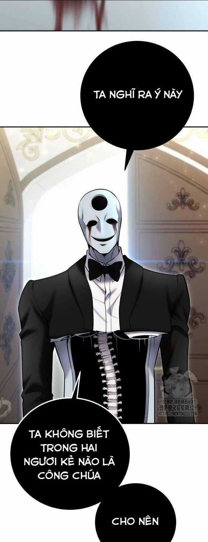 Tôi Mạnh Hơn Anh Hùng Chapter 34 trang 71