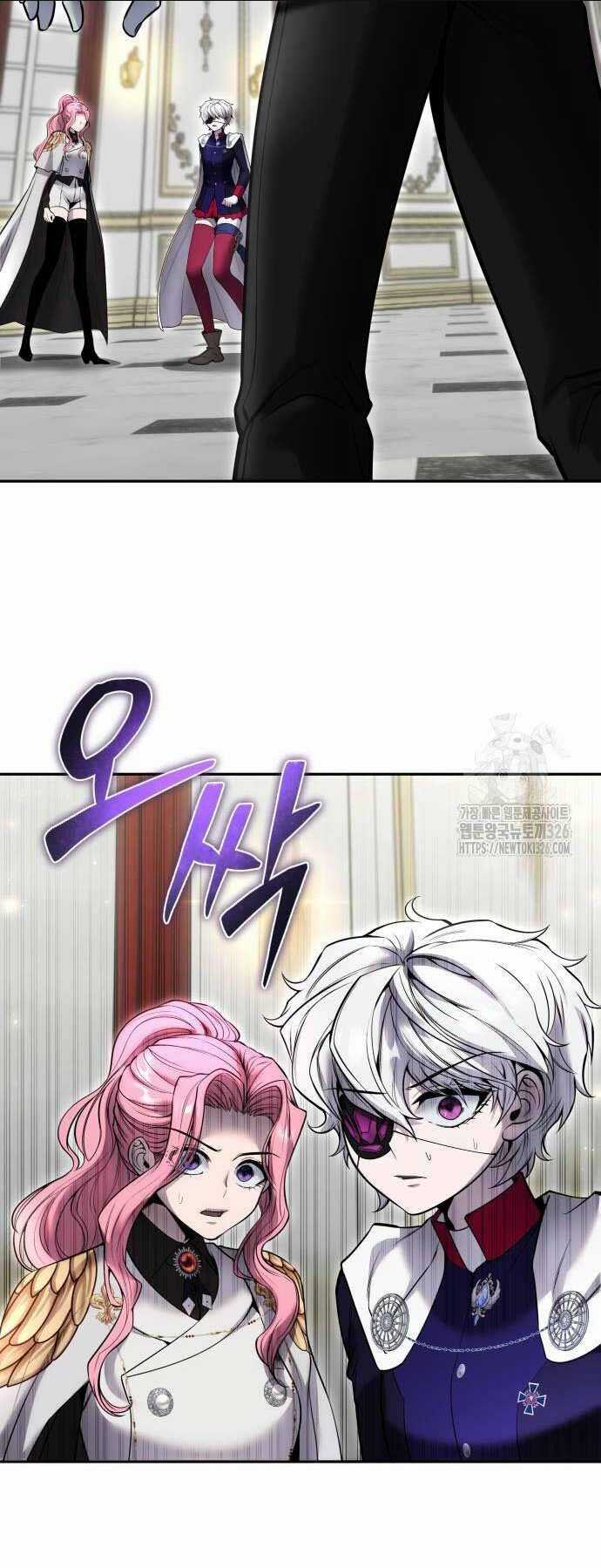 Tôi Mạnh Hơn Anh Hùng Chapter 34 trang 73