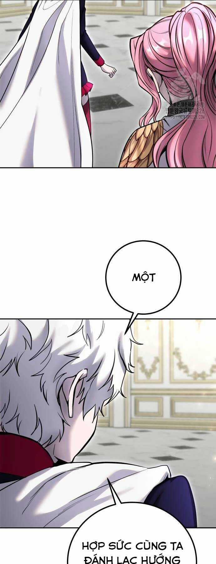 Tôi Mạnh Hơn Anh Hùng Chapter 34 trang 75