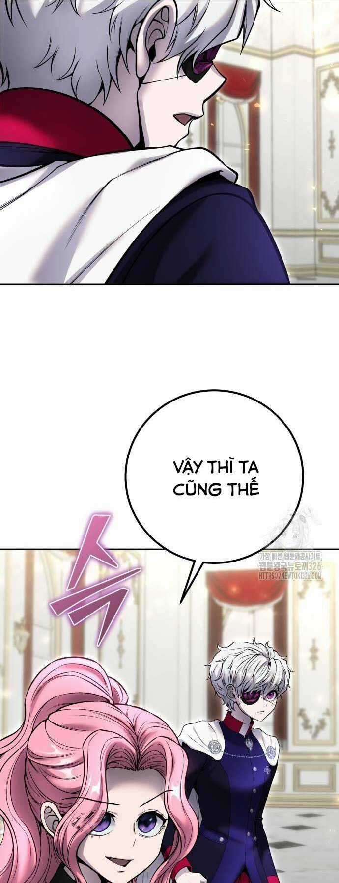 Tôi Mạnh Hơn Anh Hùng Chapter 34 trang 79