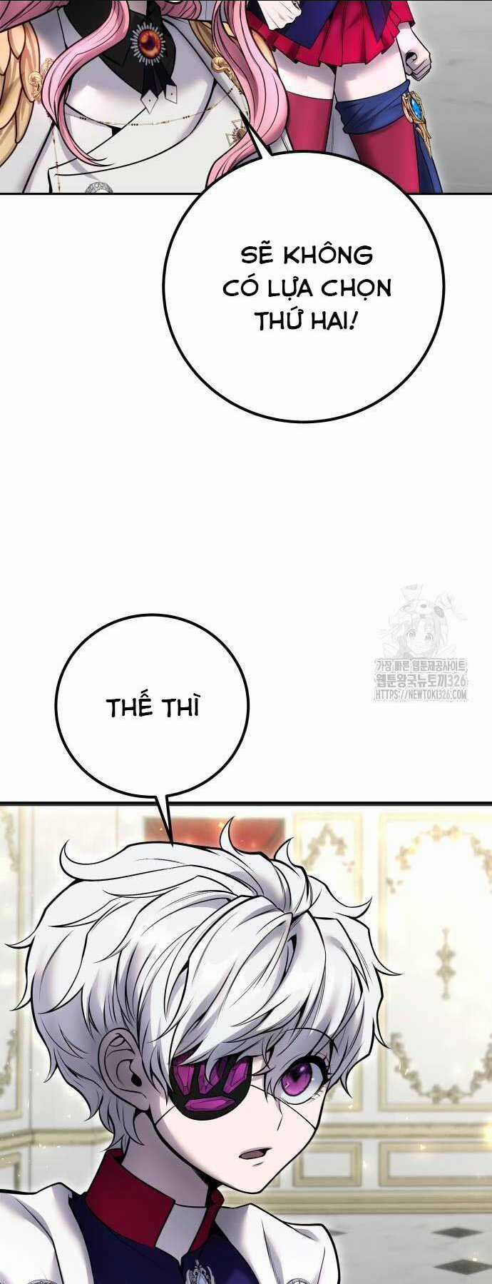 Tôi Mạnh Hơn Anh Hùng Chapter 34 trang 80