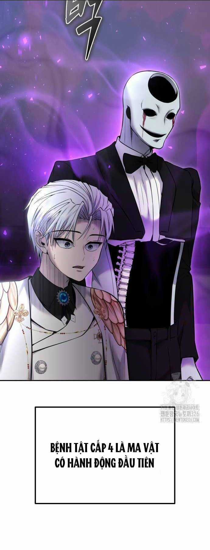 Tôi Mạnh Hơn Anh Hùng Chapter 34 trang 9