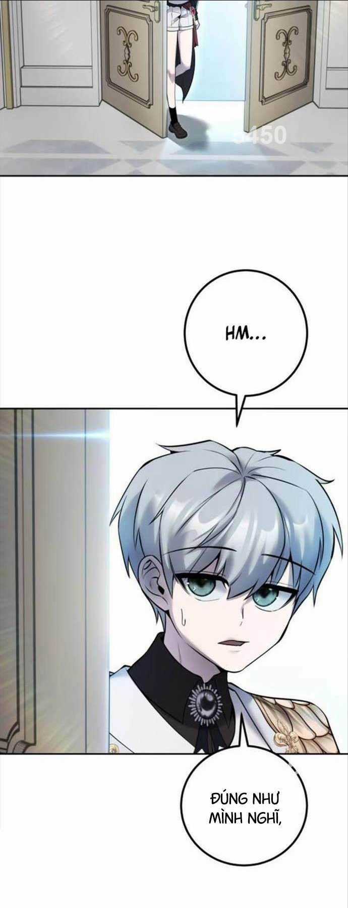 Tôi Mạnh Hơn Anh Hùng Chapter 35 trang 1
