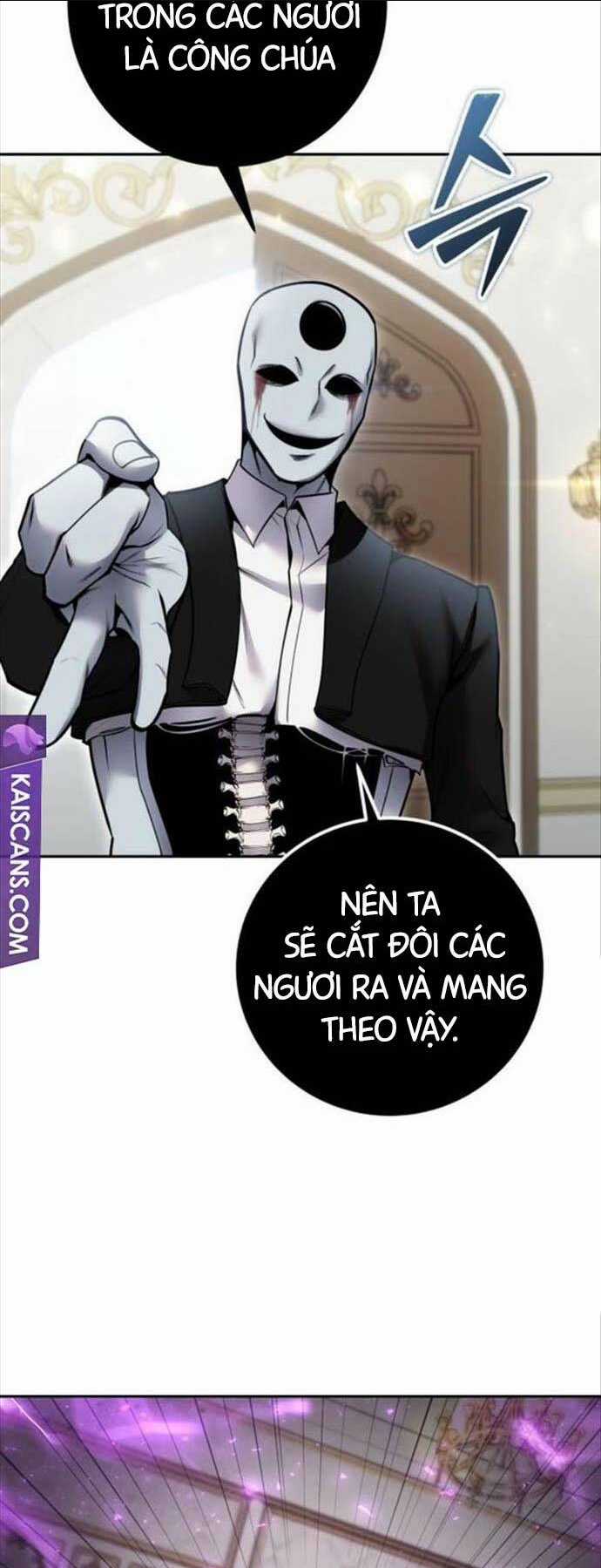 Tôi Mạnh Hơn Anh Hùng Chapter 35 trang 12