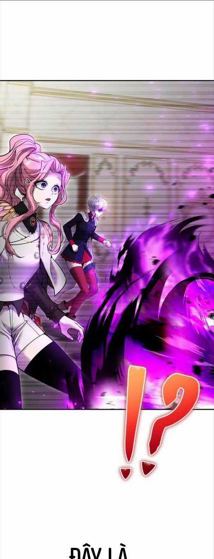 Tôi Mạnh Hơn Anh Hùng Chapter 35 trang 14