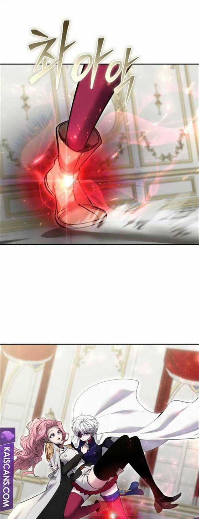 Tôi Mạnh Hơn Anh Hùng Chapter 35 trang 17