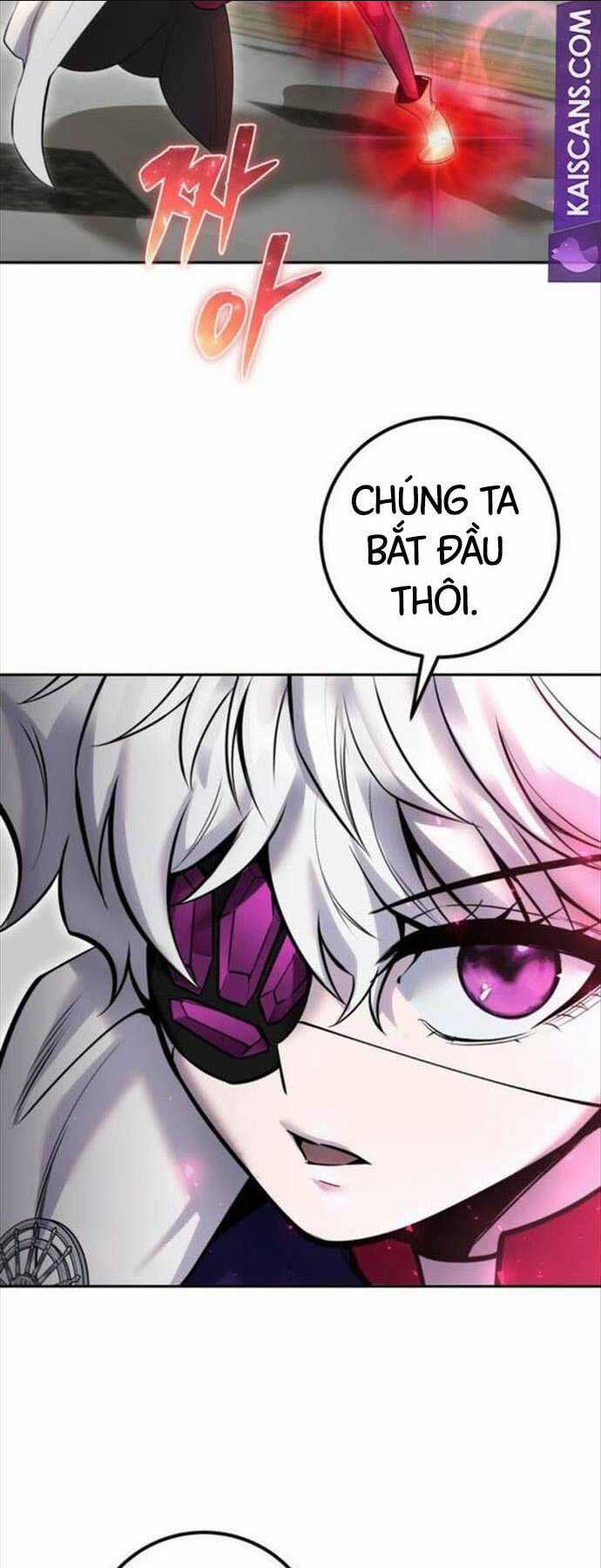 Tôi Mạnh Hơn Anh Hùng Chapter 35 trang 18
