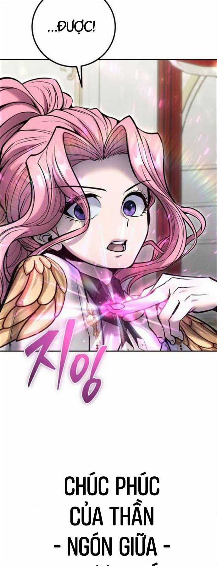 Tôi Mạnh Hơn Anh Hùng Chapter 35 trang 19