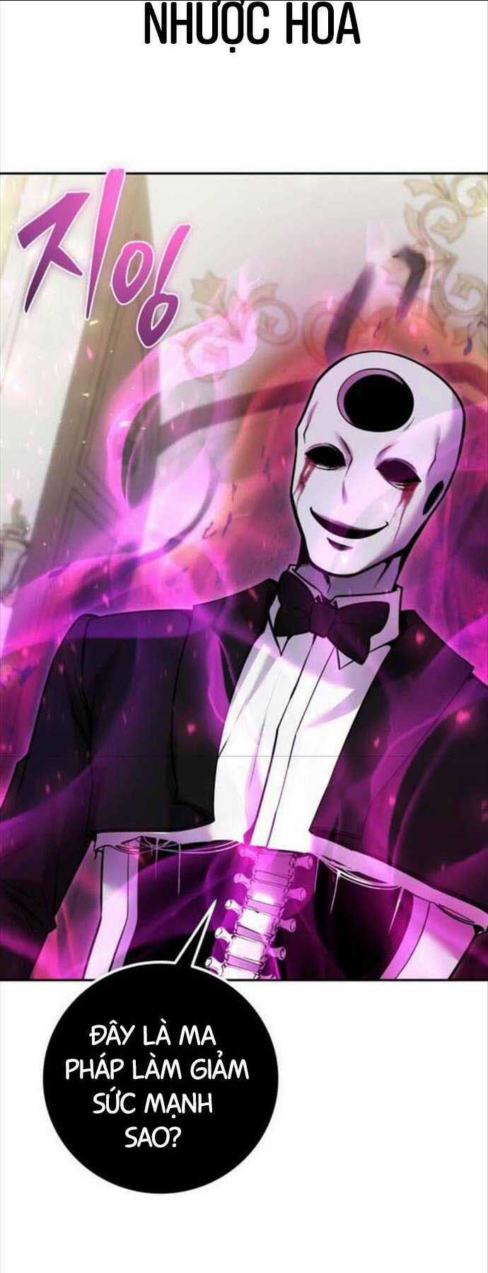 Tôi Mạnh Hơn Anh Hùng Chapter 35 trang 20