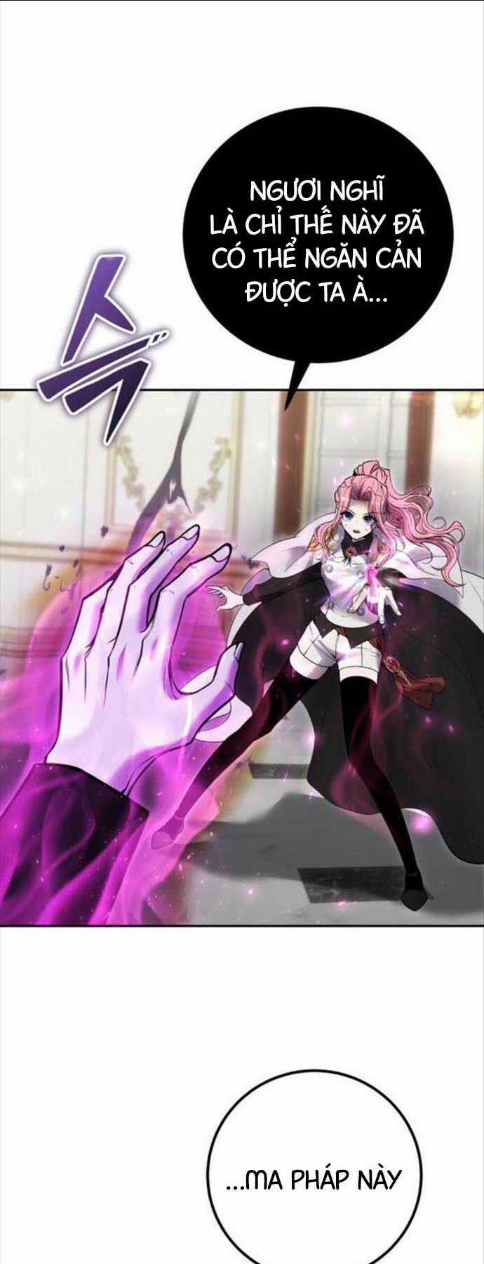 Tôi Mạnh Hơn Anh Hùng Chapter 35 trang 21