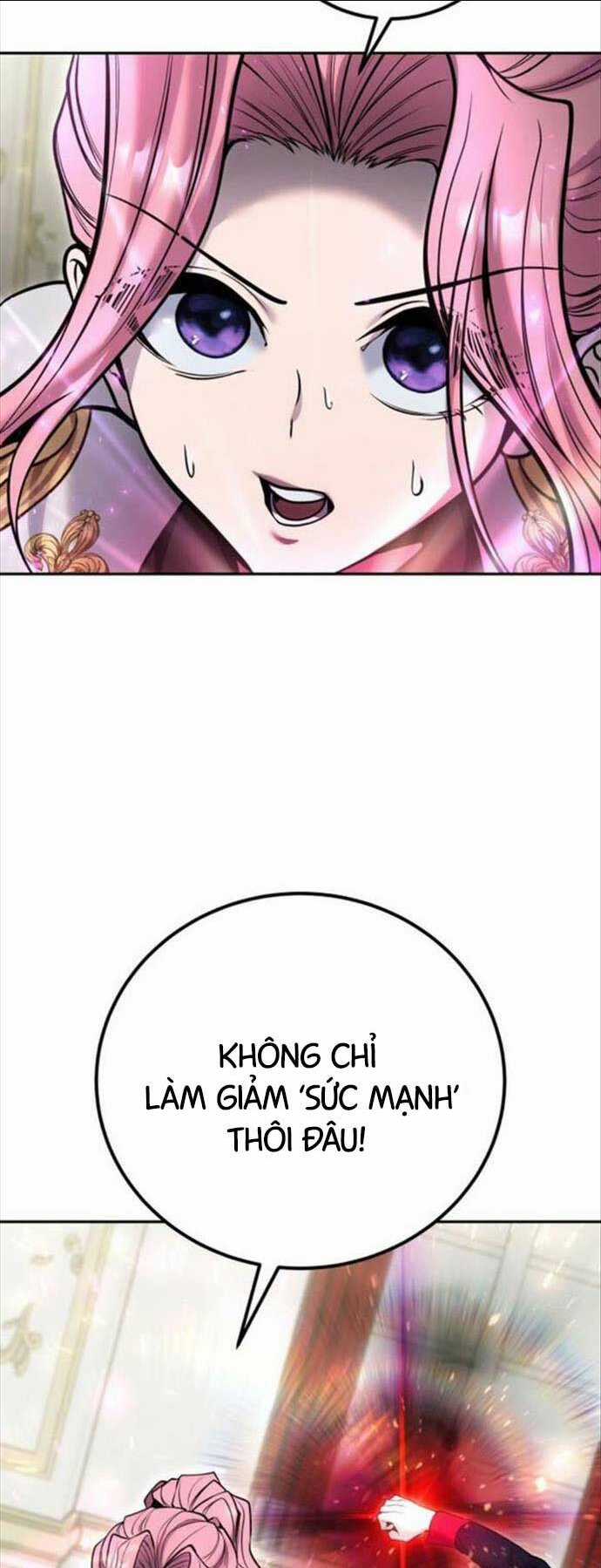 Tôi Mạnh Hơn Anh Hùng Chapter 35 trang 22