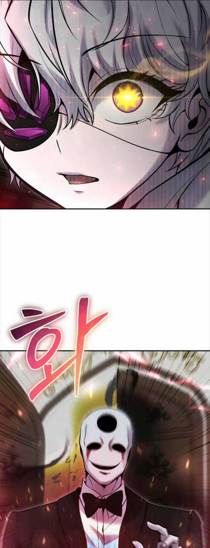 Tôi Mạnh Hơn Anh Hùng Chapter 35 trang 24