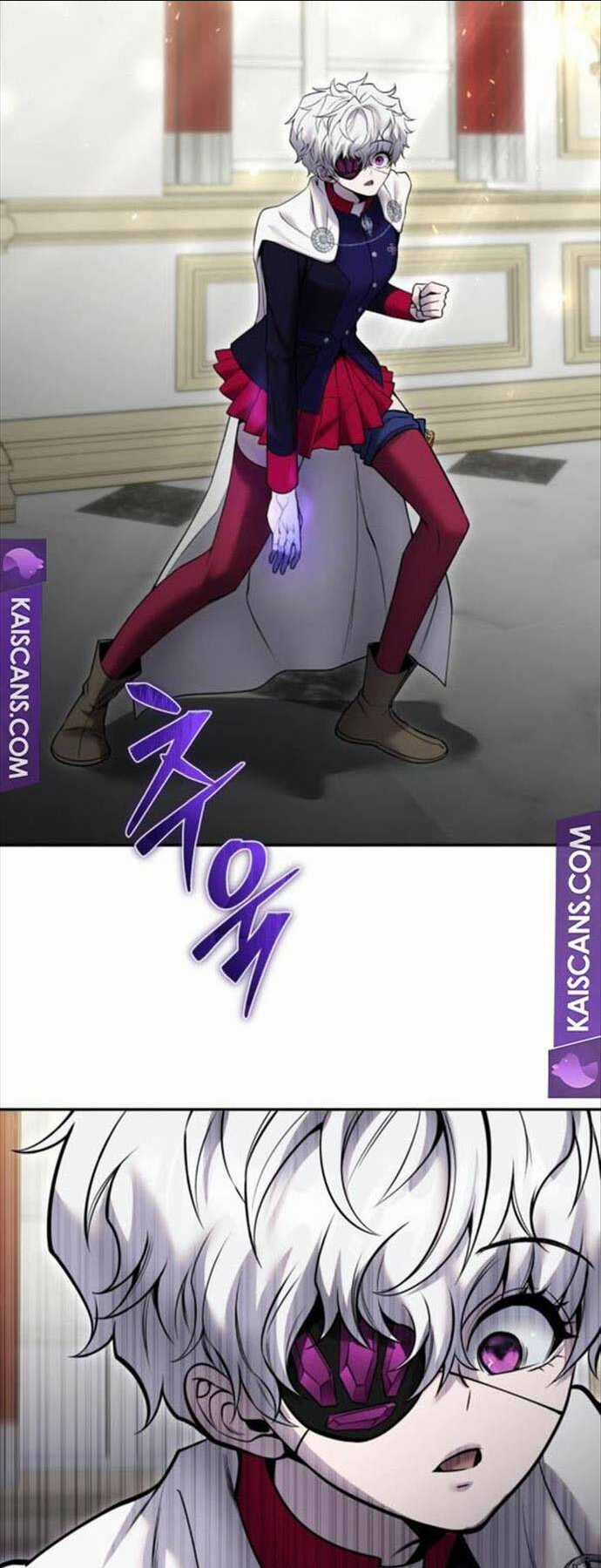 Tôi Mạnh Hơn Anh Hùng Chapter 35 trang 28