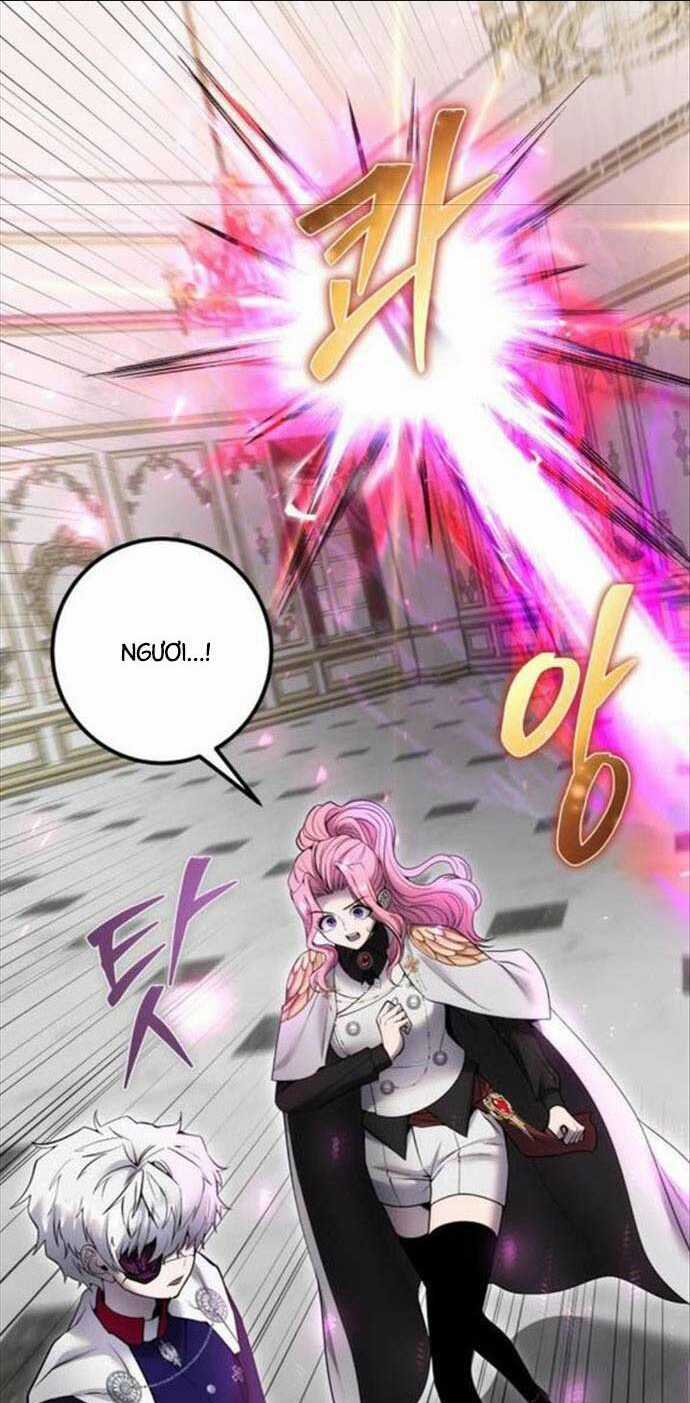 Tôi Mạnh Hơn Anh Hùng Chapter 35 trang 31