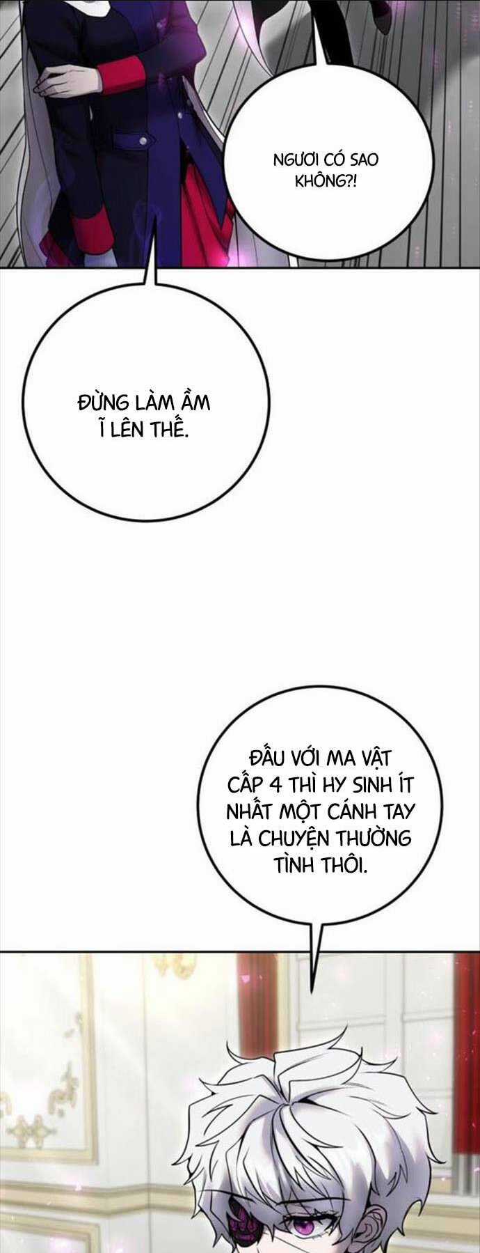 Tôi Mạnh Hơn Anh Hùng Chapter 35 trang 32