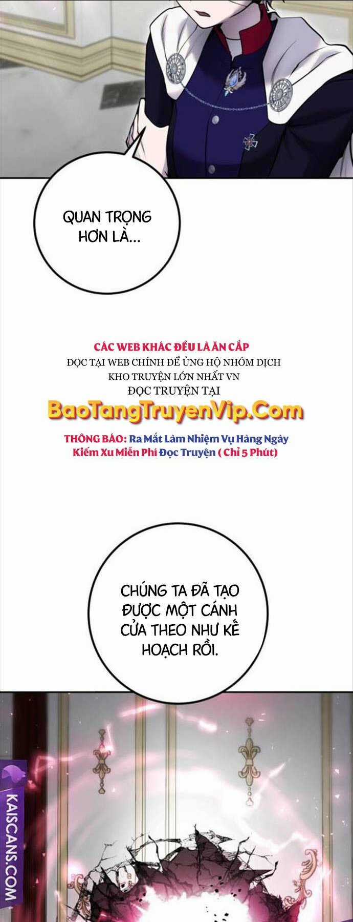 Tôi Mạnh Hơn Anh Hùng Chapter 35 trang 33