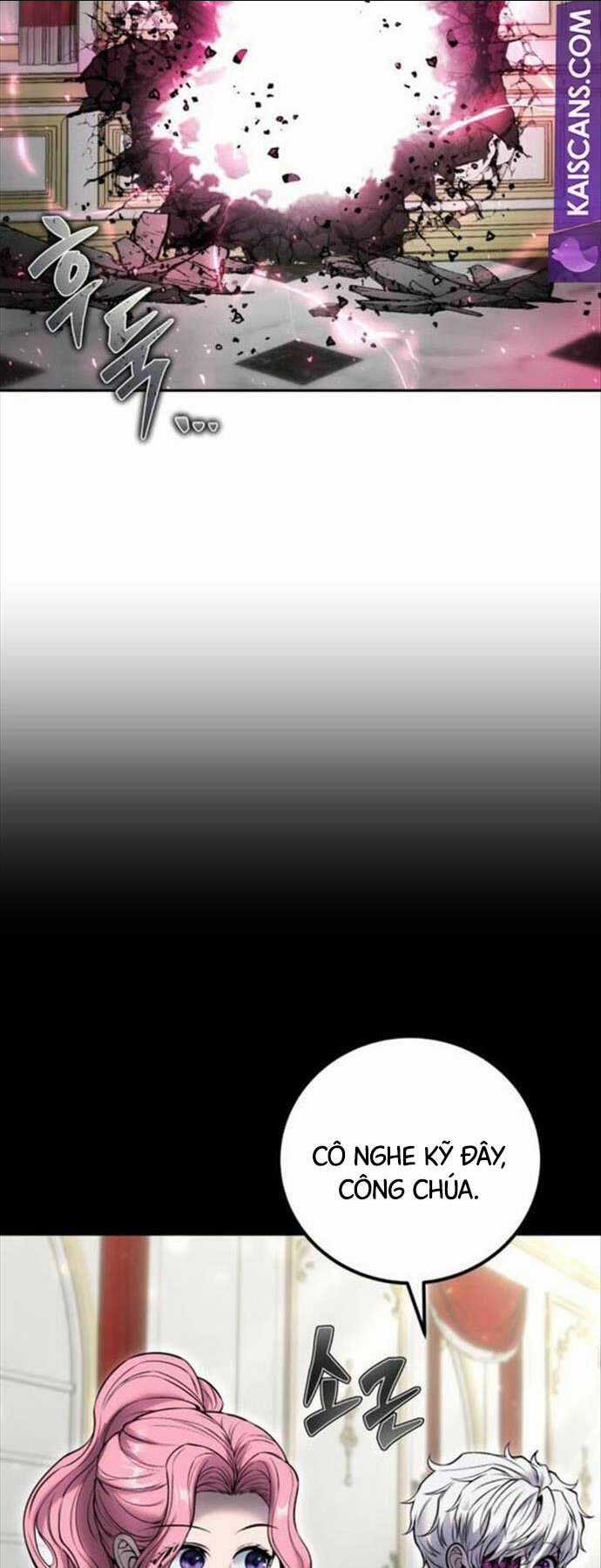 Tôi Mạnh Hơn Anh Hùng Chapter 35 trang 34