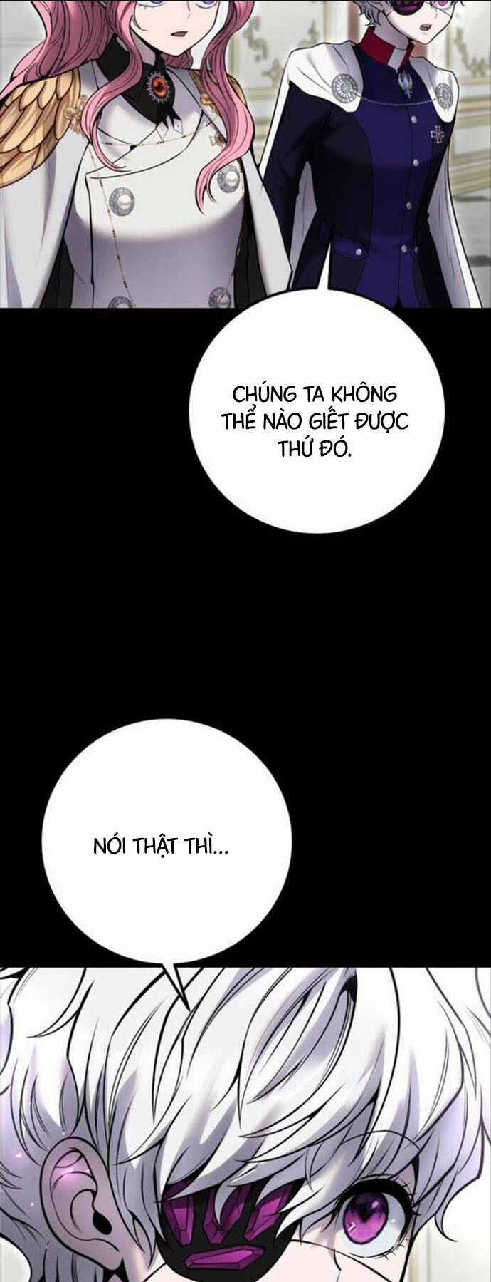 Tôi Mạnh Hơn Anh Hùng Chapter 35 trang 35