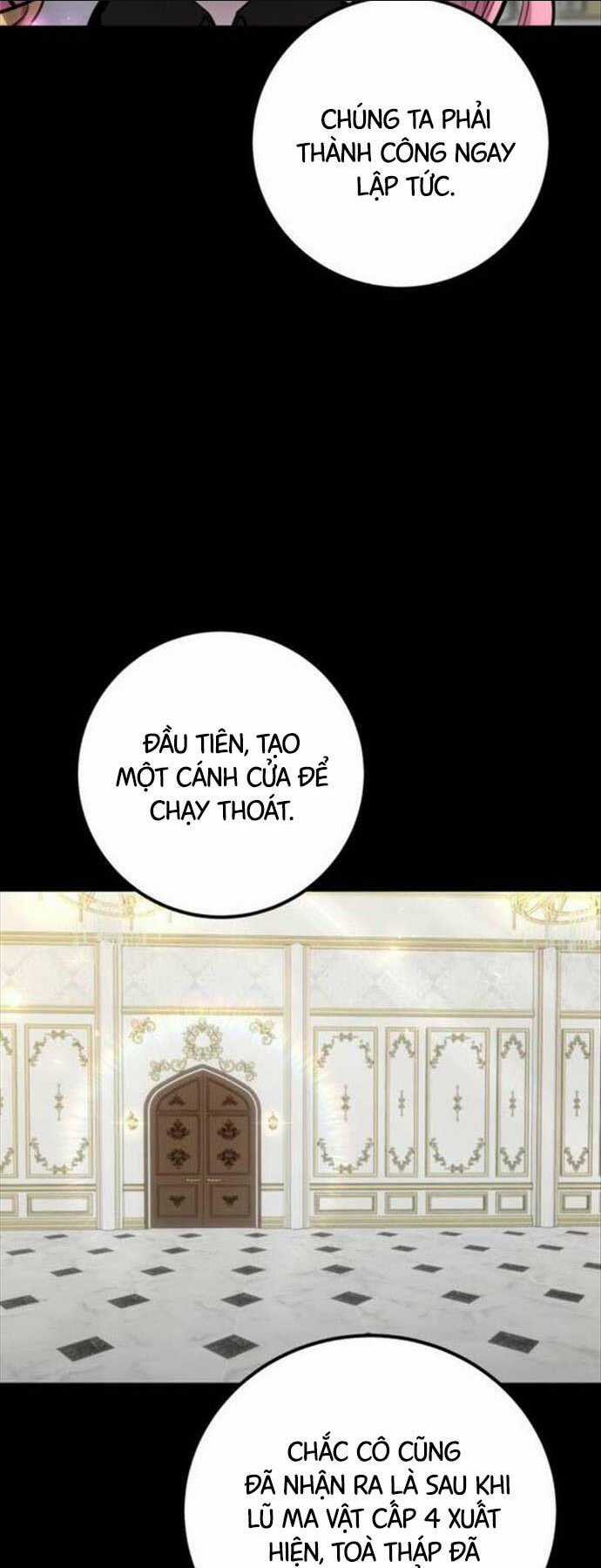 Tôi Mạnh Hơn Anh Hùng Chapter 35 trang 37