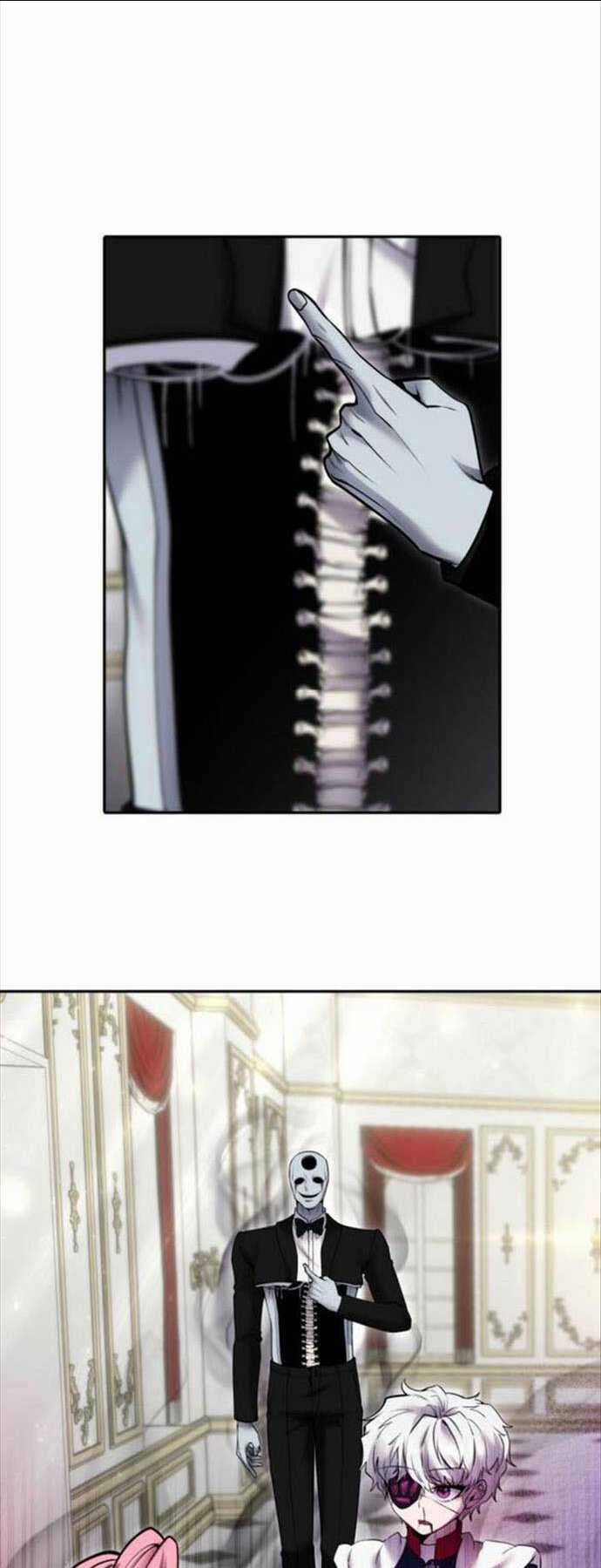 Tôi Mạnh Hơn Anh Hùng Chapter 35 trang 43