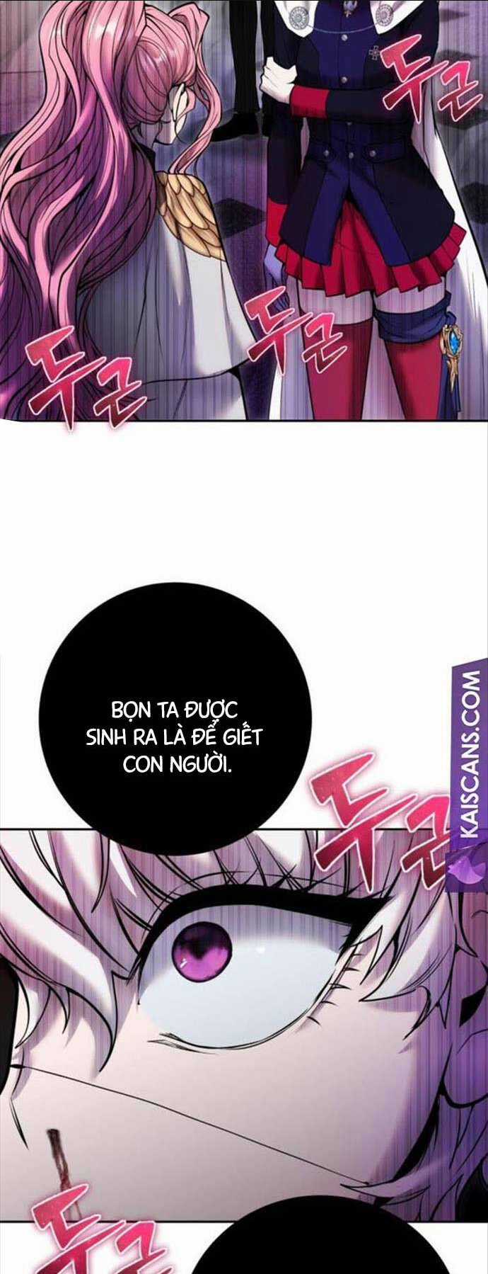 Tôi Mạnh Hơn Anh Hùng Chapter 35 trang 44