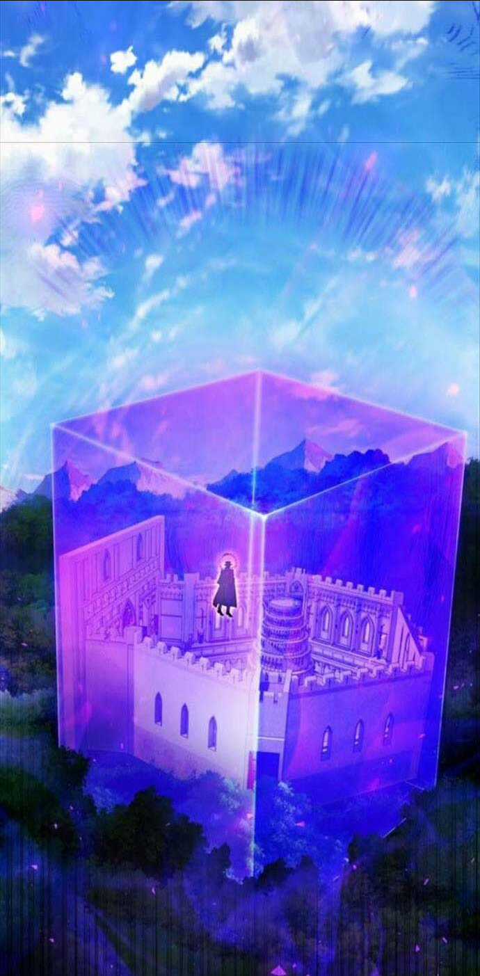 Tôi Mạnh Hơn Anh Hùng Chapter 35 trang 47