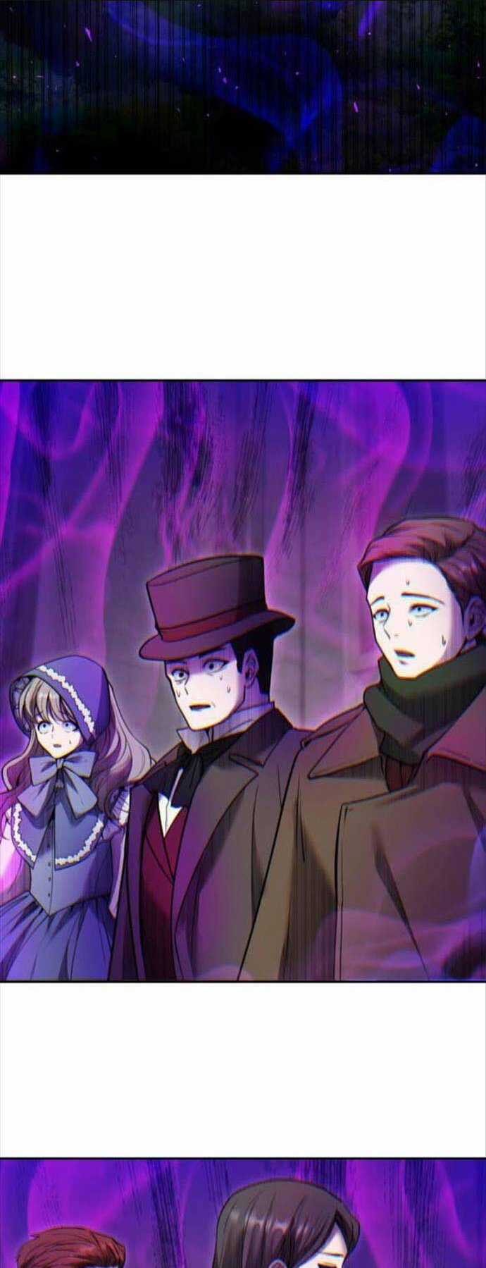 Tôi Mạnh Hơn Anh Hùng Chapter 35 trang 48