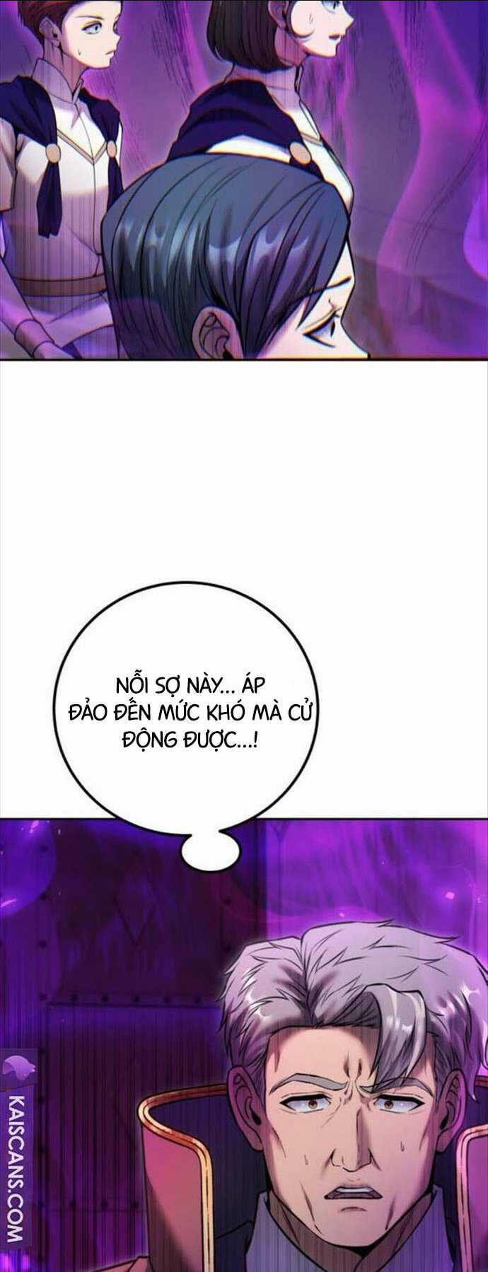 Tôi Mạnh Hơn Anh Hùng Chapter 35 trang 49