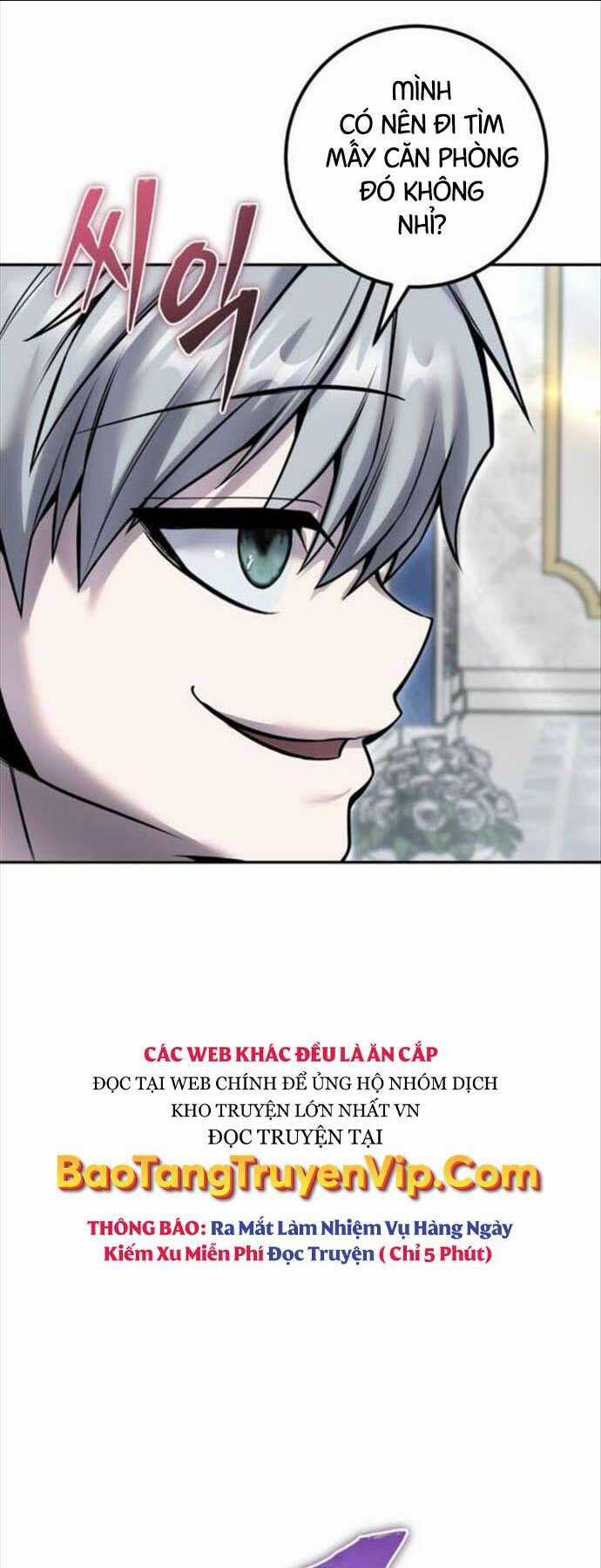 Tôi Mạnh Hơn Anh Hùng Chapter 35 trang 5