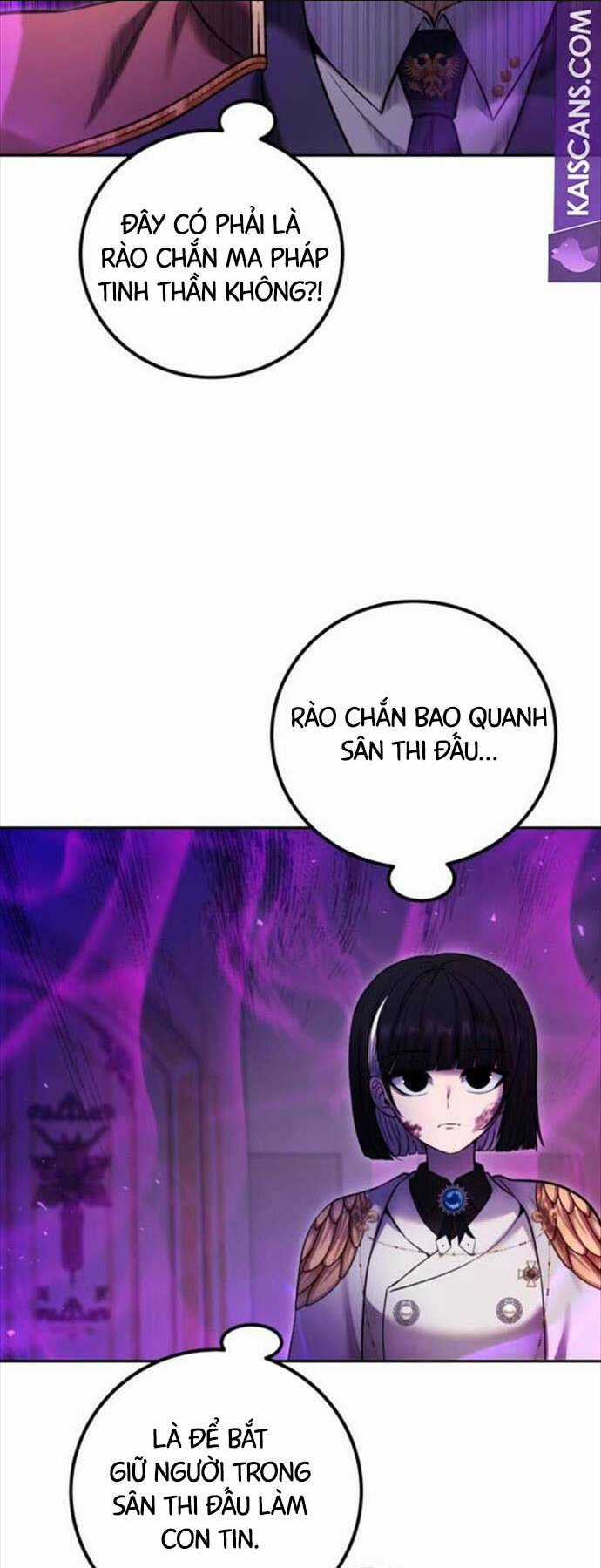 Tôi Mạnh Hơn Anh Hùng Chapter 35 trang 50