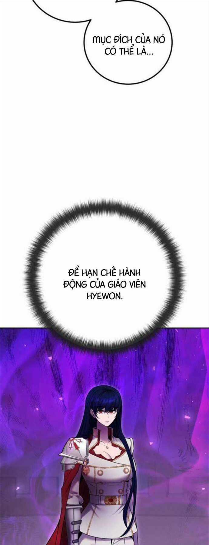 Tôi Mạnh Hơn Anh Hùng Chapter 35 trang 51