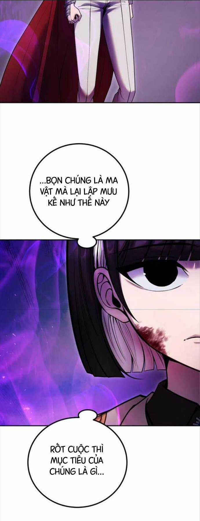 Tôi Mạnh Hơn Anh Hùng Chapter 35 trang 52