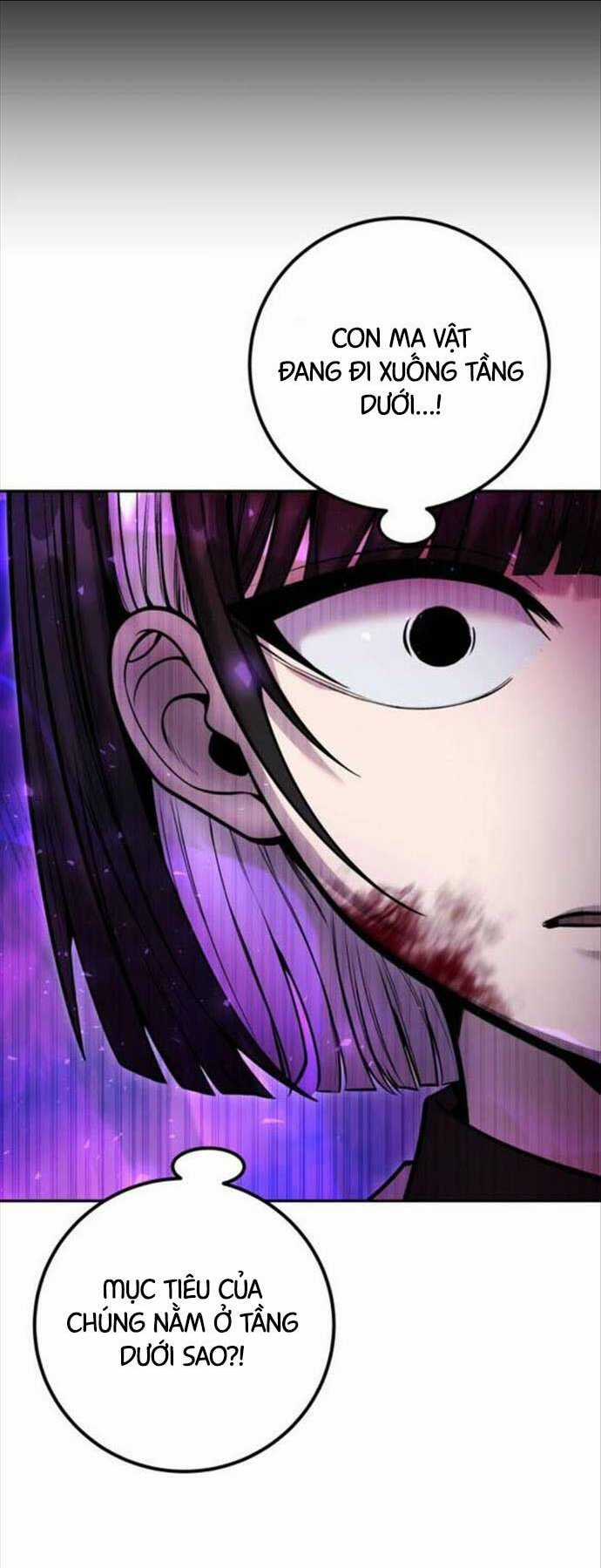 Tôi Mạnh Hơn Anh Hùng Chapter 35 trang 54