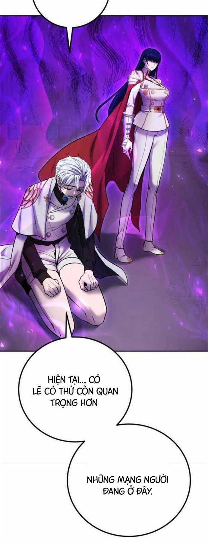 Tôi Mạnh Hơn Anh Hùng Chapter 35 trang 57