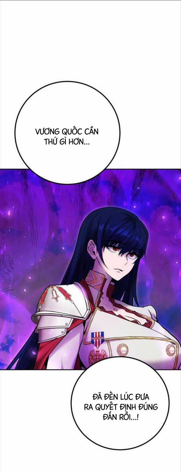 Tôi Mạnh Hơn Anh Hùng Chapter 35 trang 58