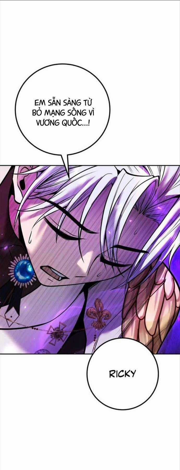 Tôi Mạnh Hơn Anh Hùng Chapter 35 trang 59