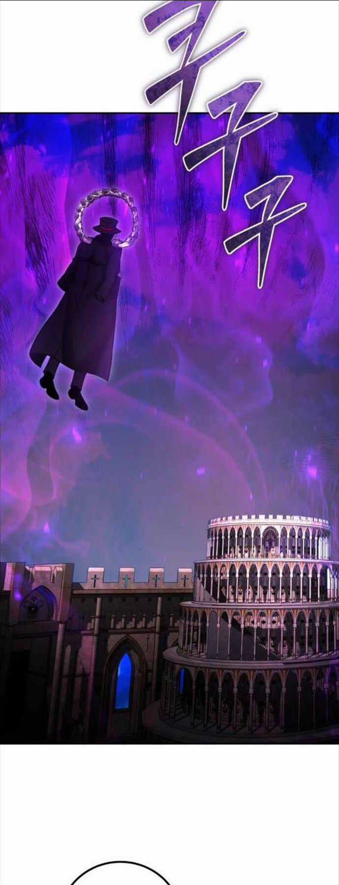 Tôi Mạnh Hơn Anh Hùng Chapter 35 trang 6